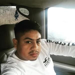 Meet your Posher, Moreno